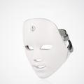 Dispositivo Facial de Rejuvenecimiento con Luz LED – Terapia Multicolor Anti-edad